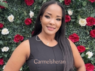 Carmelsheran