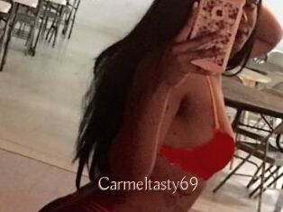 Carmeltasty69