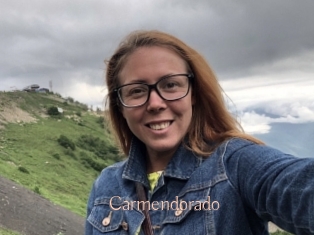 Carmendorado