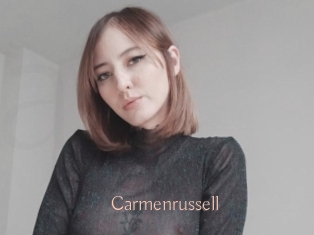 Carmenrussell
