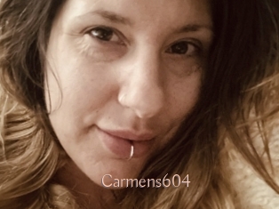 Carmens604