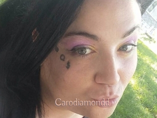 Carodiamondd