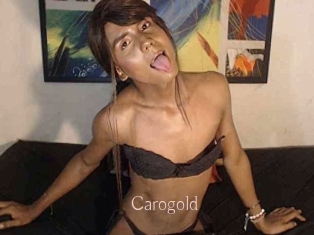 Carogold