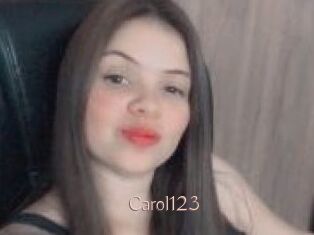 Carol123