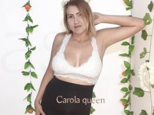 Carola_queen