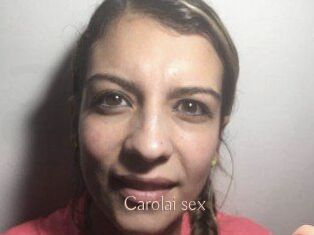 Carolai_sex