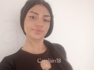 Carolain18