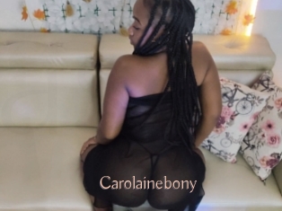 Carolainebony