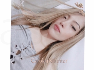 Carolainxhunter