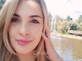 Carolblue