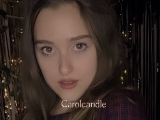 Carolcandle