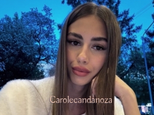 Carolecandanoza