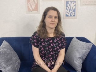 Carolgardner