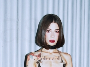 Carolienwoll