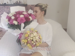 Carolinaabiga