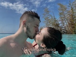 Carolinaandfreixa