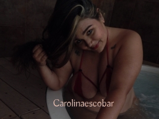 carolinaescobar Anal Sexe