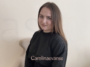 Carolinaevanse