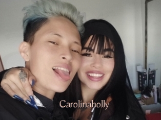 Carolinaholly