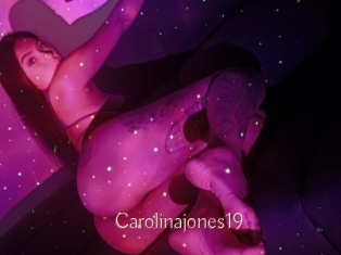 Carolinajones19