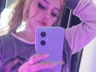 carolinapink Anal Sexe