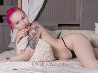 Carolinasummer