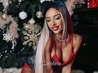 caroline Anal Sexe