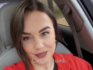 Carolinechamb