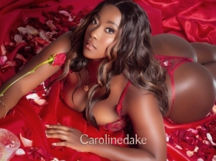 Carolinedake