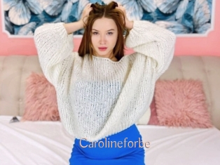 Carolineforbe