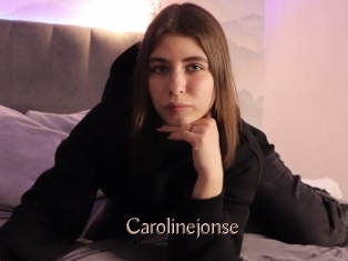 Carolinejonse