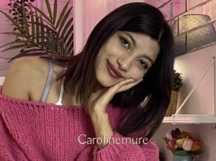 Carolinemure