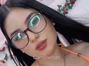 Carolineryan
