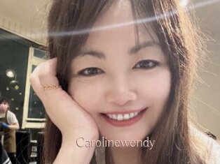 Carolinewendy