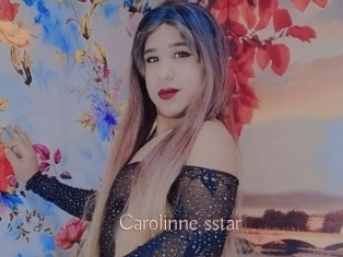 Carolinne_sstar