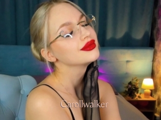 carollwalker Anal Sexe