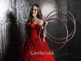 Carolsexybb