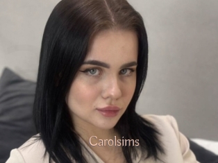 Carolsims