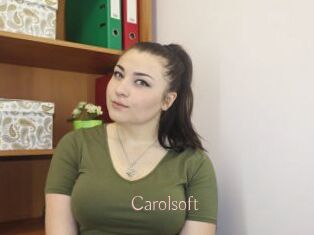 Carolsoft