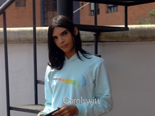 Carolswitt