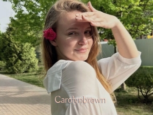 carolynbrown Anal Sexe