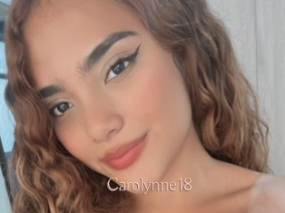 Carolynne18