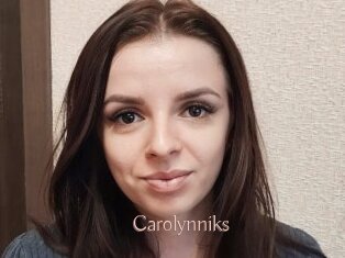 Carolynniks