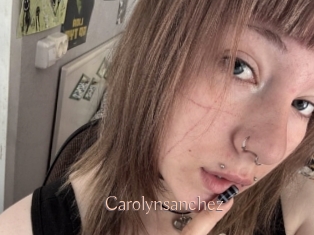 Carolynsanchez