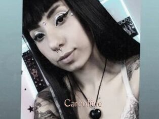 Carooliine
