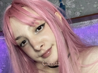 carosta Anal Sexe