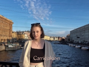 Carriejakson