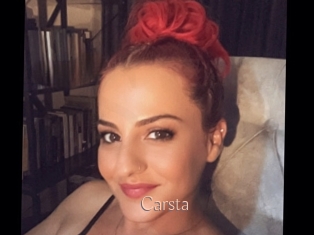 Carsta