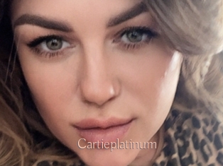 Cartieplatinum