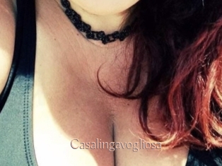 Casalingavogliosa
